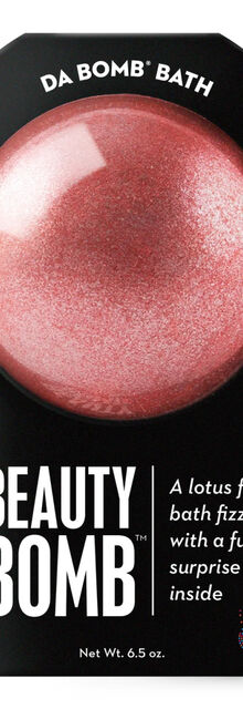 Da Bomb Bath Beauty Bath Bomb Da Bomb Bath Beauty Bath Bomb